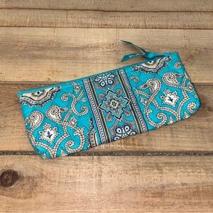 Vera Bradley Cosmetic Case
